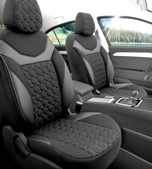 Premium Car Hub Car Interior Upholstery Dubai