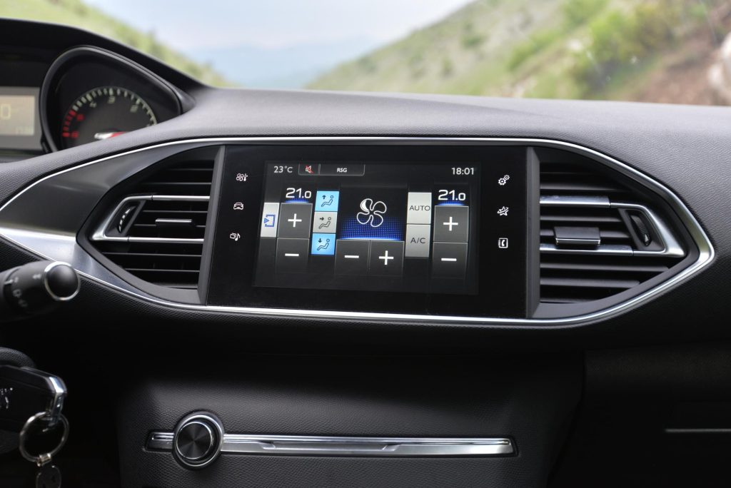 Car Head Up Display