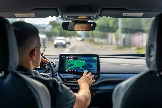 Best Car Android Displays