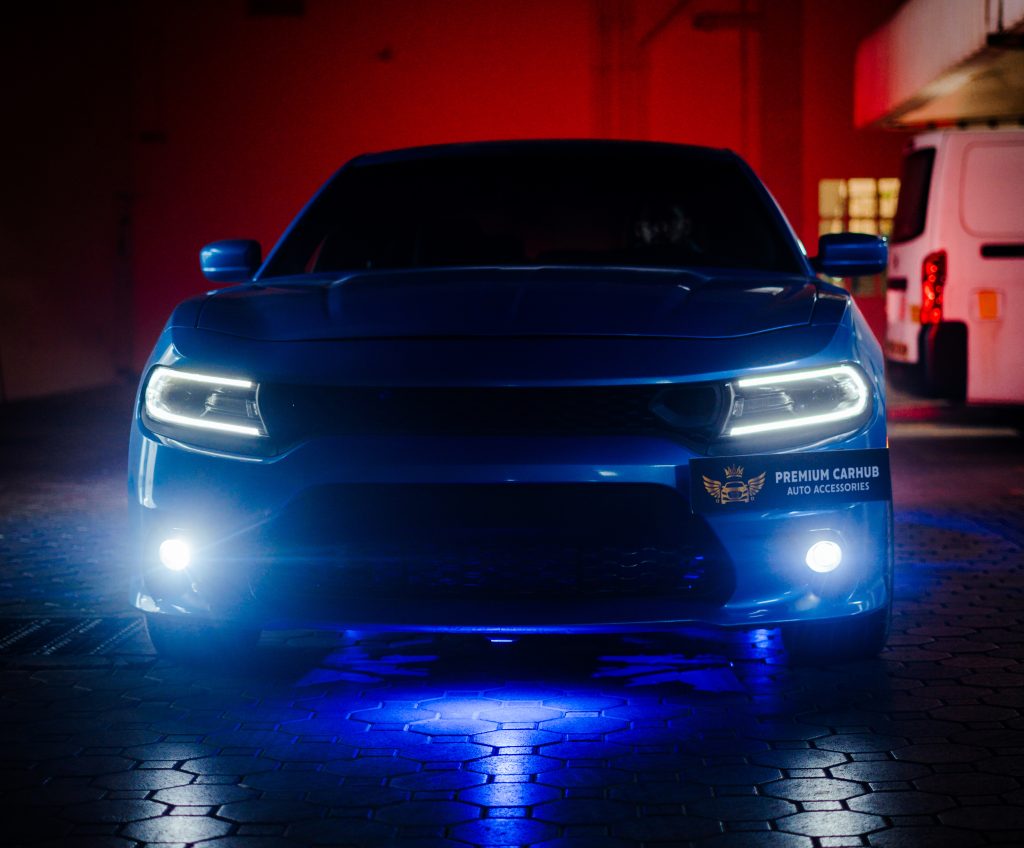 Best Car Underglow Lighting
