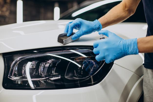 Best Headlight Restoration