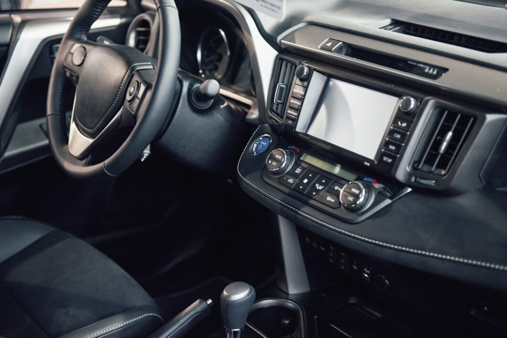Best Interior Car Accessories 