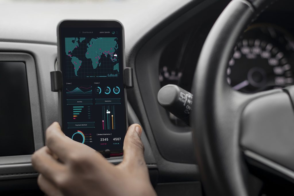 Android Auto Upgrade