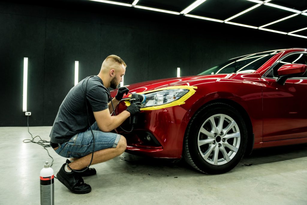 Top Best Car Modification