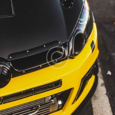 Premium car accessories for improved safety