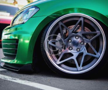 Choosing between all-season and winter tires