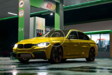 The ultimate guide to car detailing products