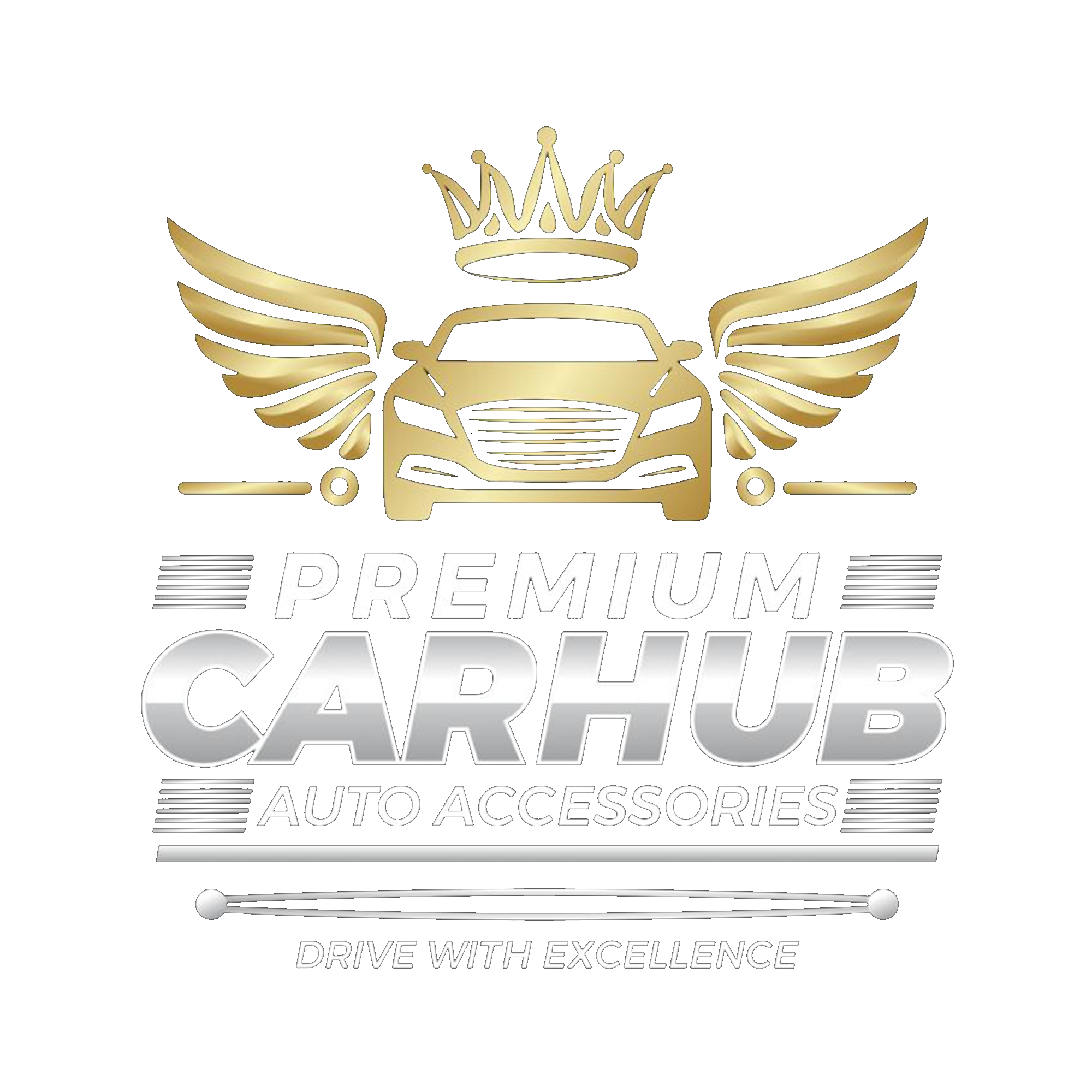 Premium Carhub Auto Accessories