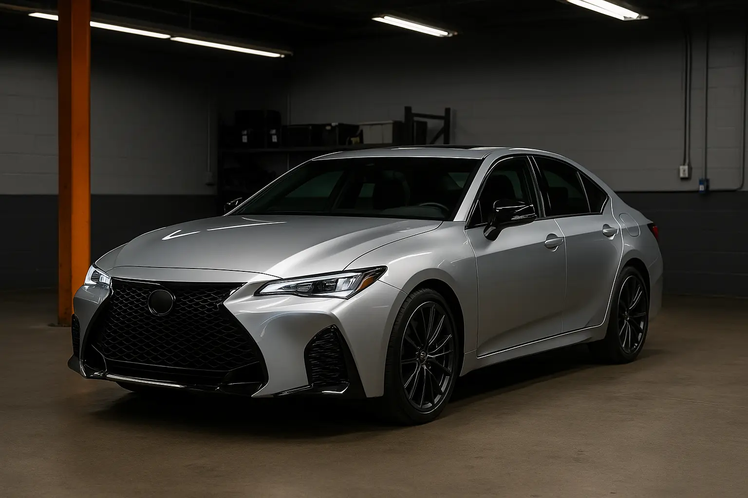 car-transformation-before